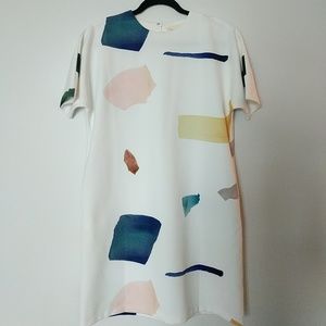 NWOT Our Second Nature dress